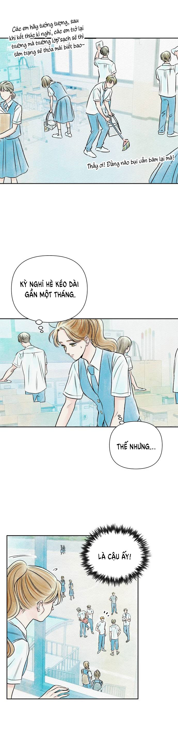 tình yêu thời niên thiếu chapter 15 12