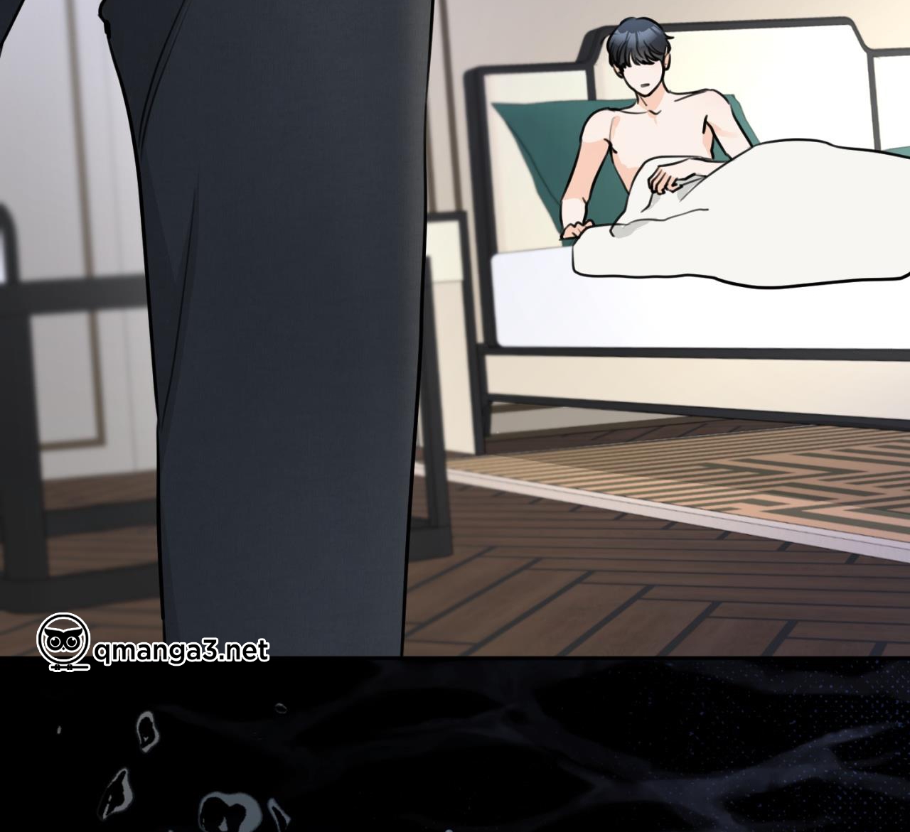 tình mình khó nói chapter 8 154