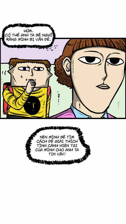 tiếng gọi con tim chapter 37 13