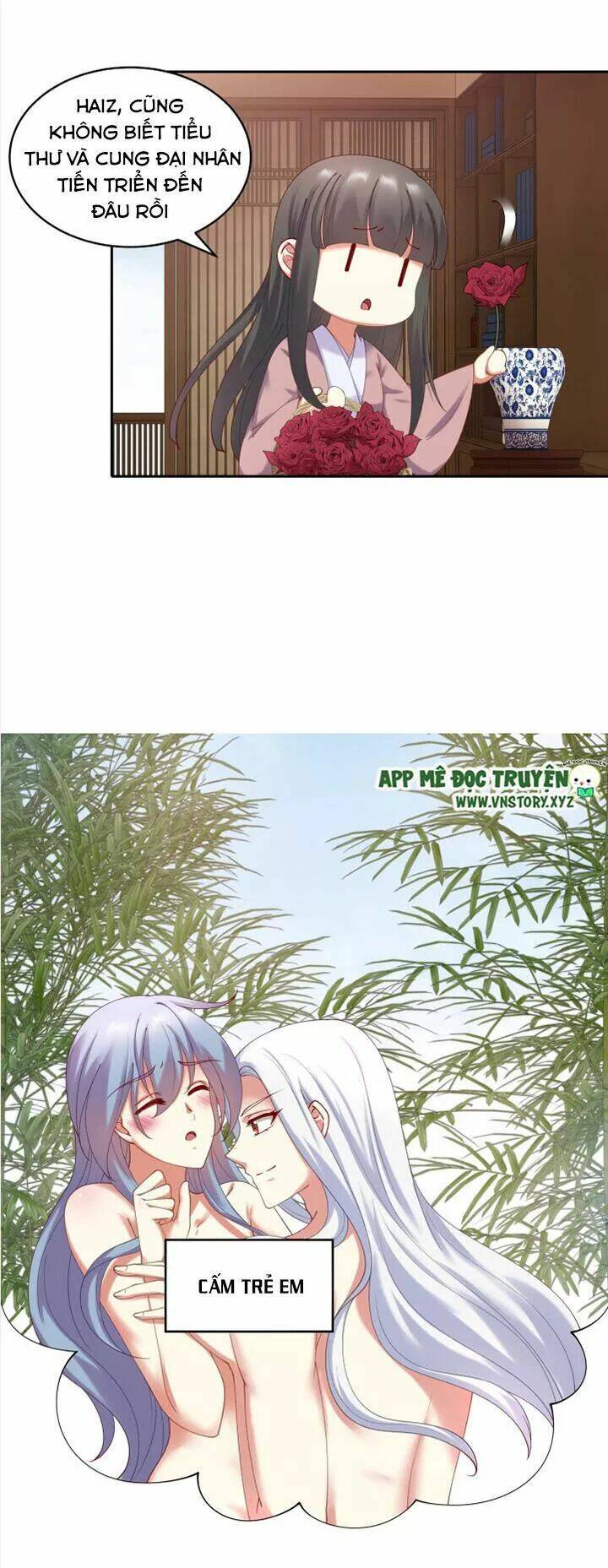 đô đốc đại nhân sủng thê kí chapter 67 15