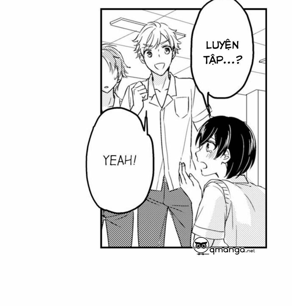 mang thai ở trường nam sinh chapter 51 2