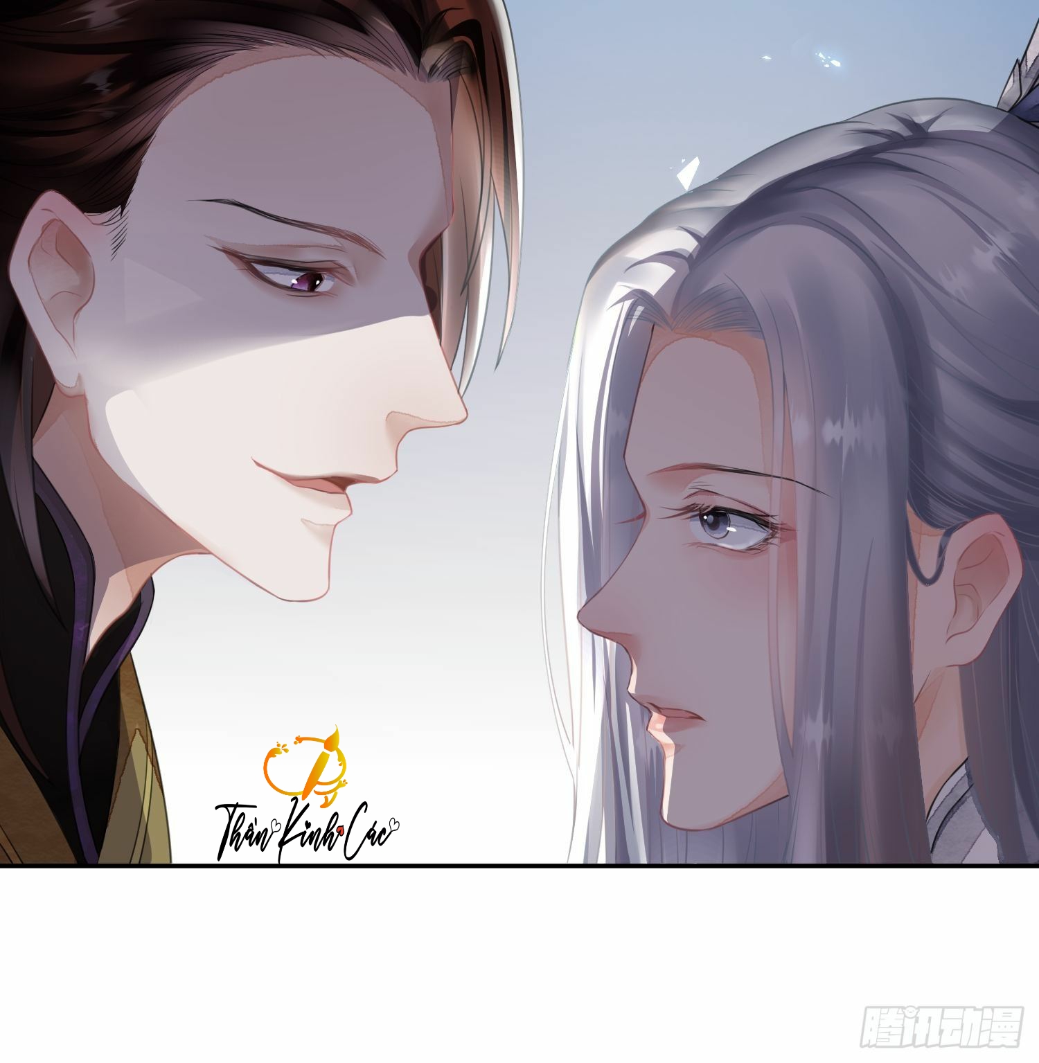 dập hoa lục chapter 1 16