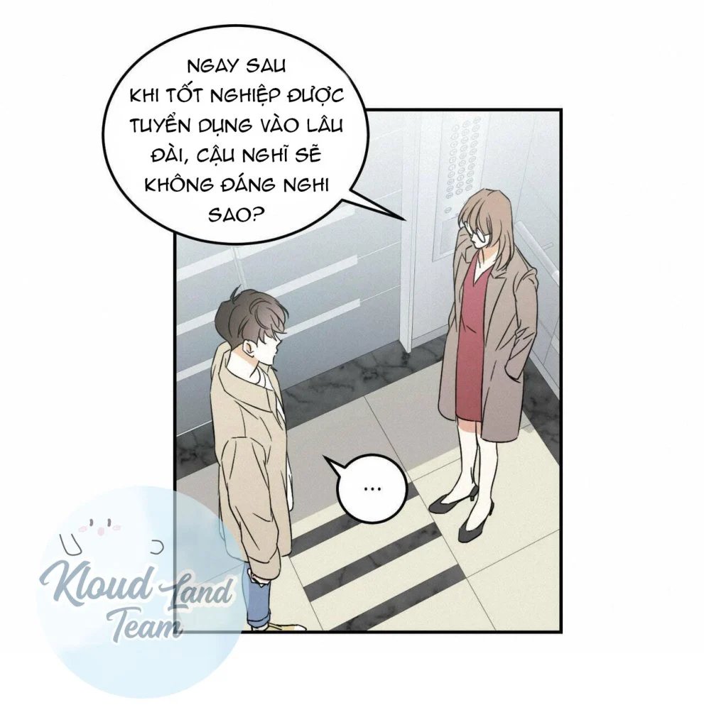 cậu chủ của tôi chapter 11 59