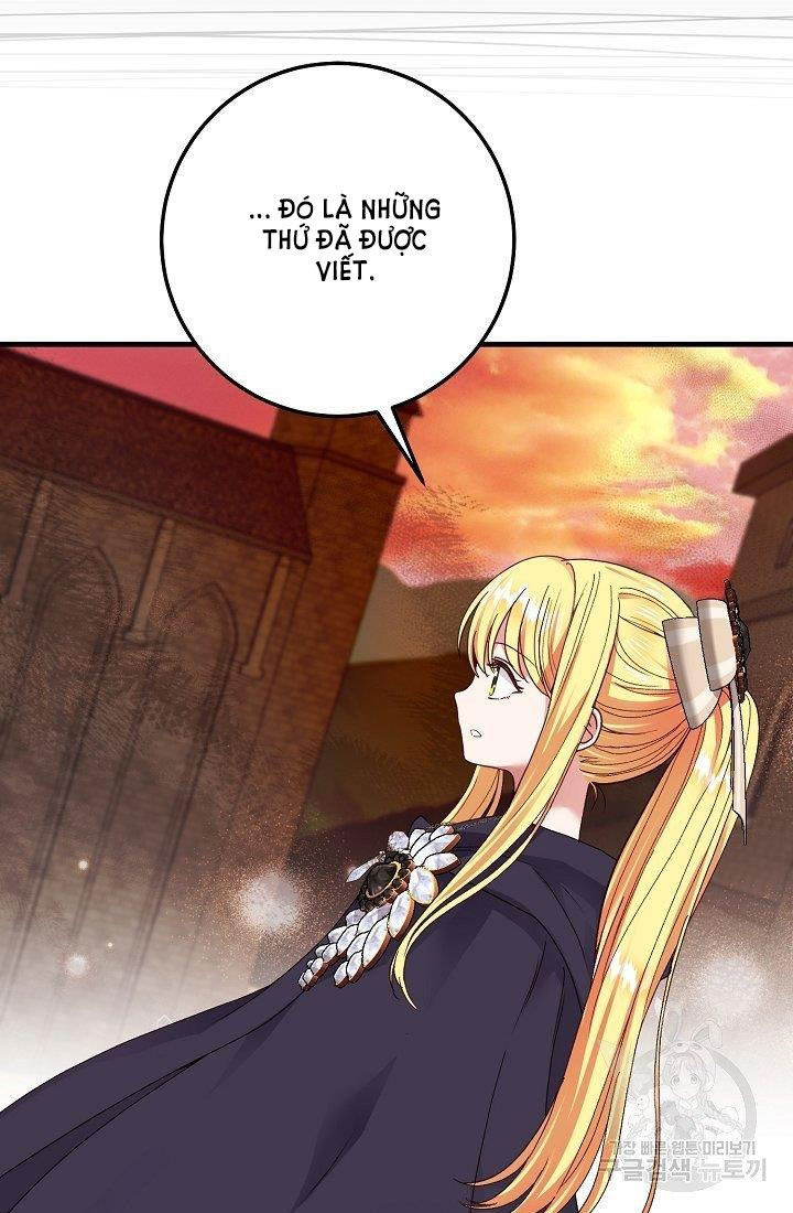 trở thành vợ thái tử quái vật chapter 43.2 16