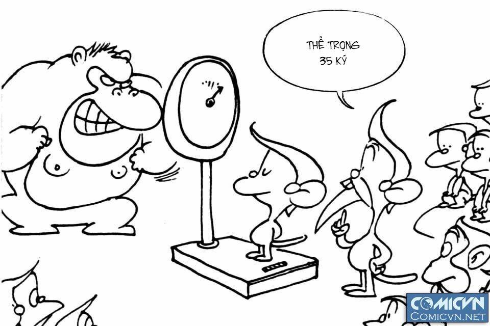 tây du ký hài chapter 2 7