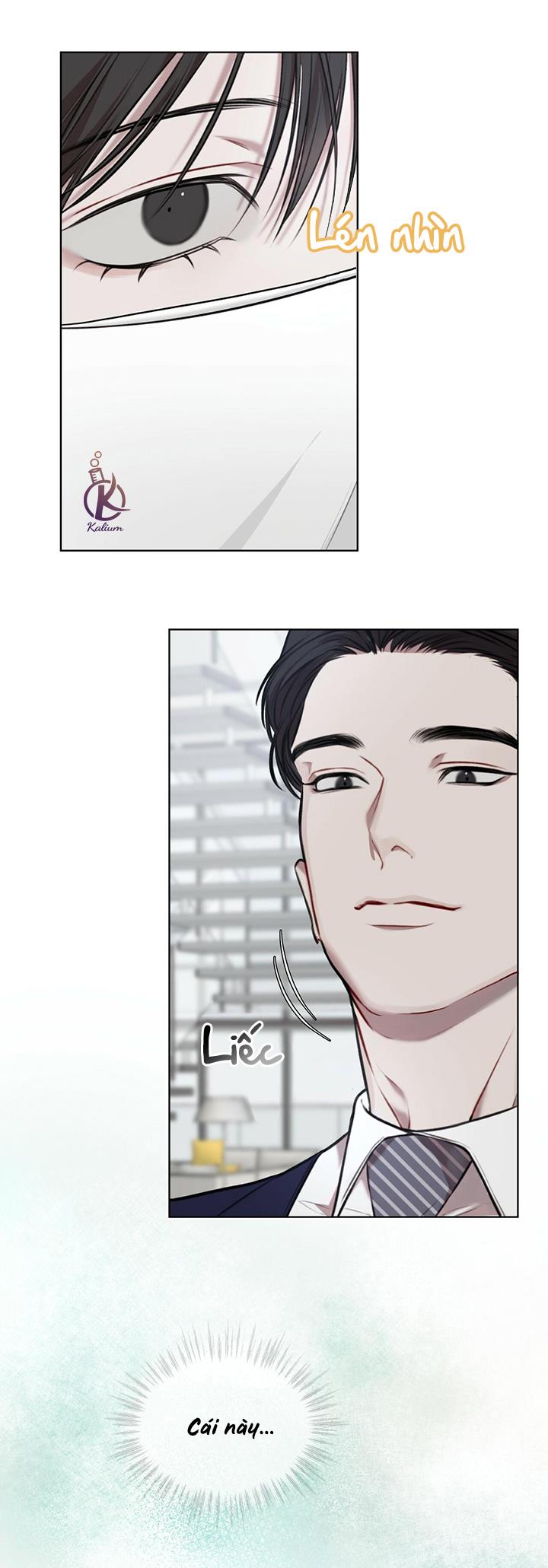 hình thái khởi sinh chapter 17 8