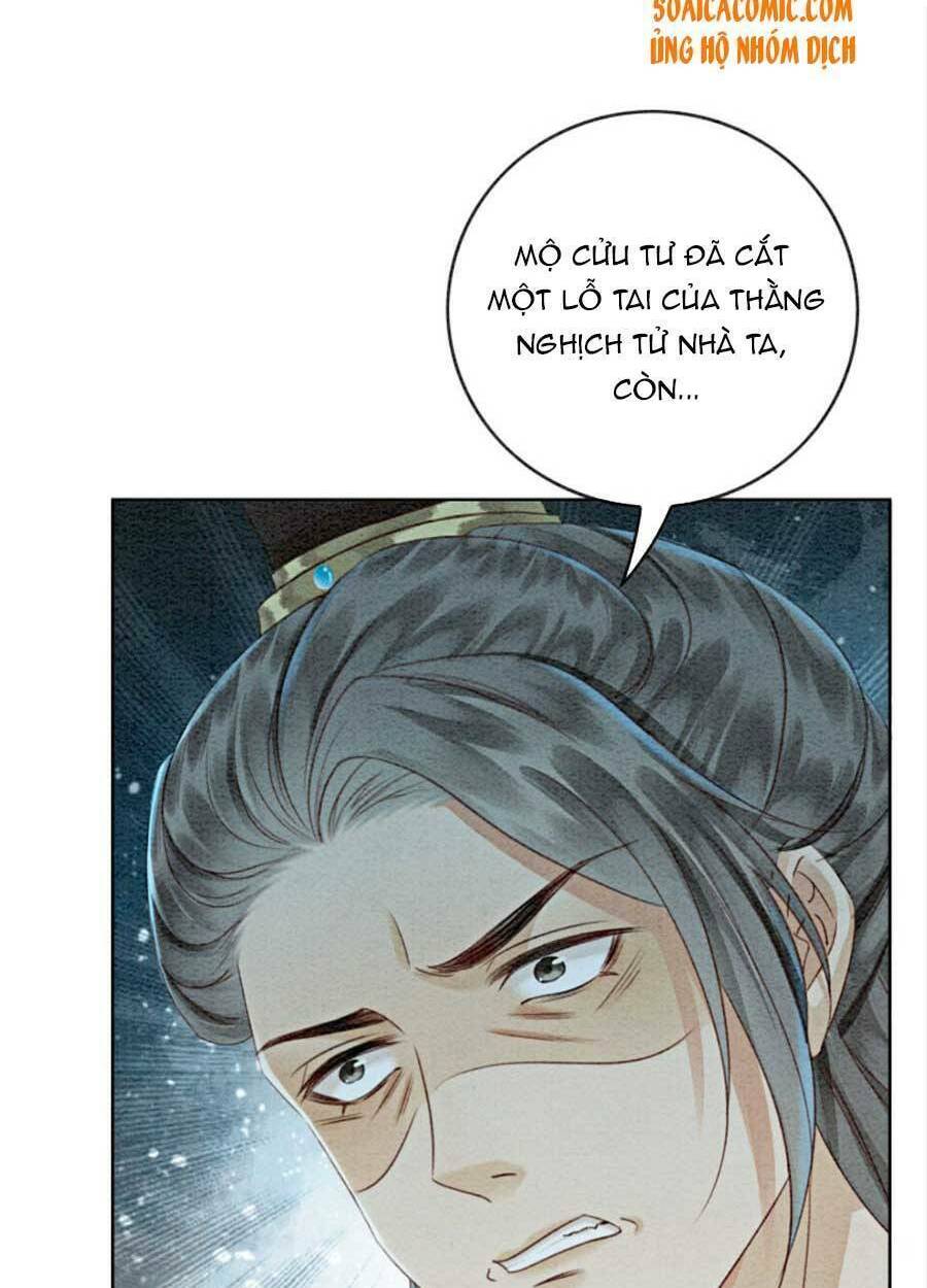 bắt đầu hủy hôn để công lược vương gia chapter 41 60