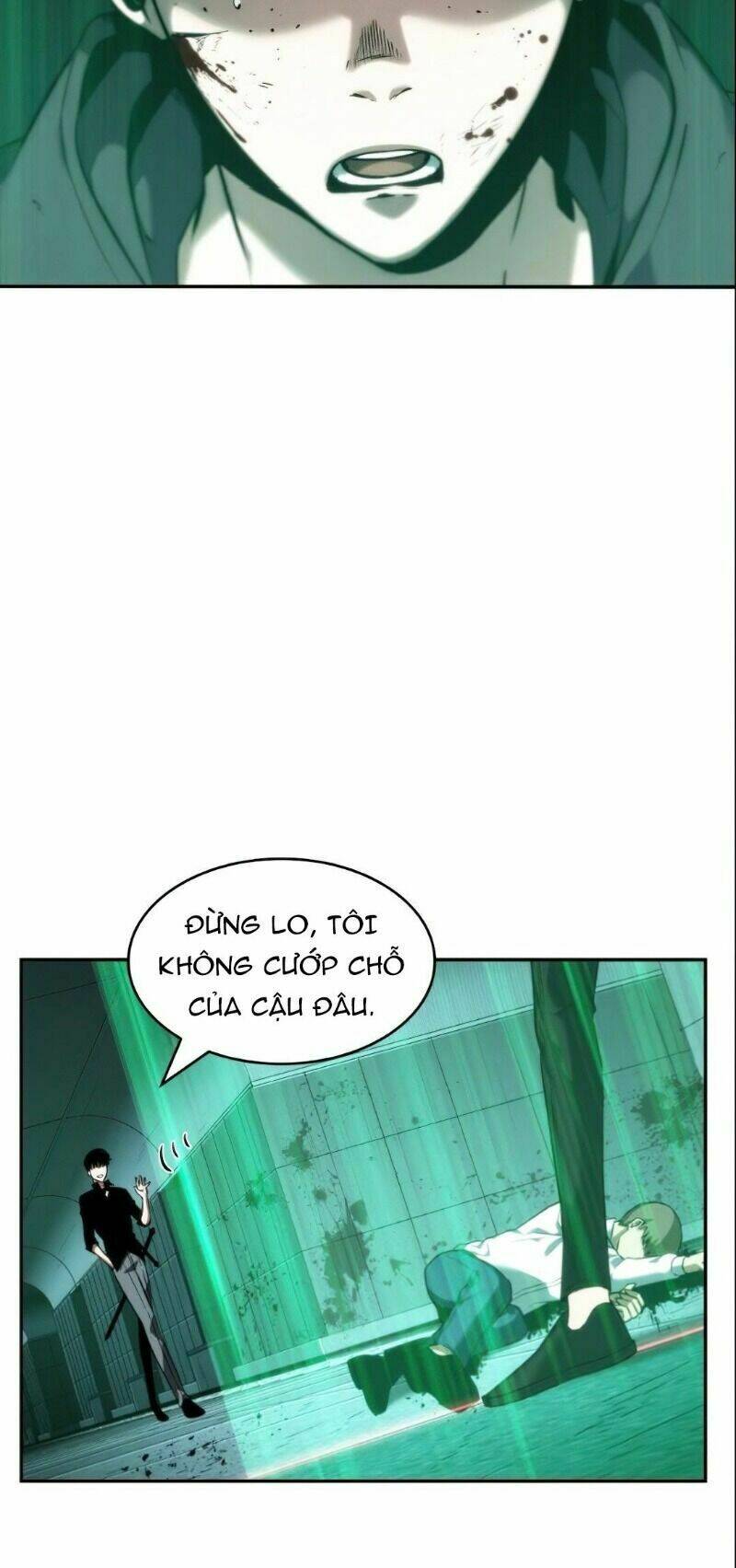 toàn trí độc giả - omniscient reader chapter 30 31