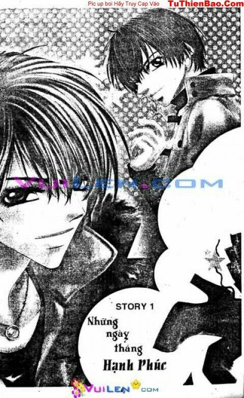 thiên thần giả tạo chapter 1 4