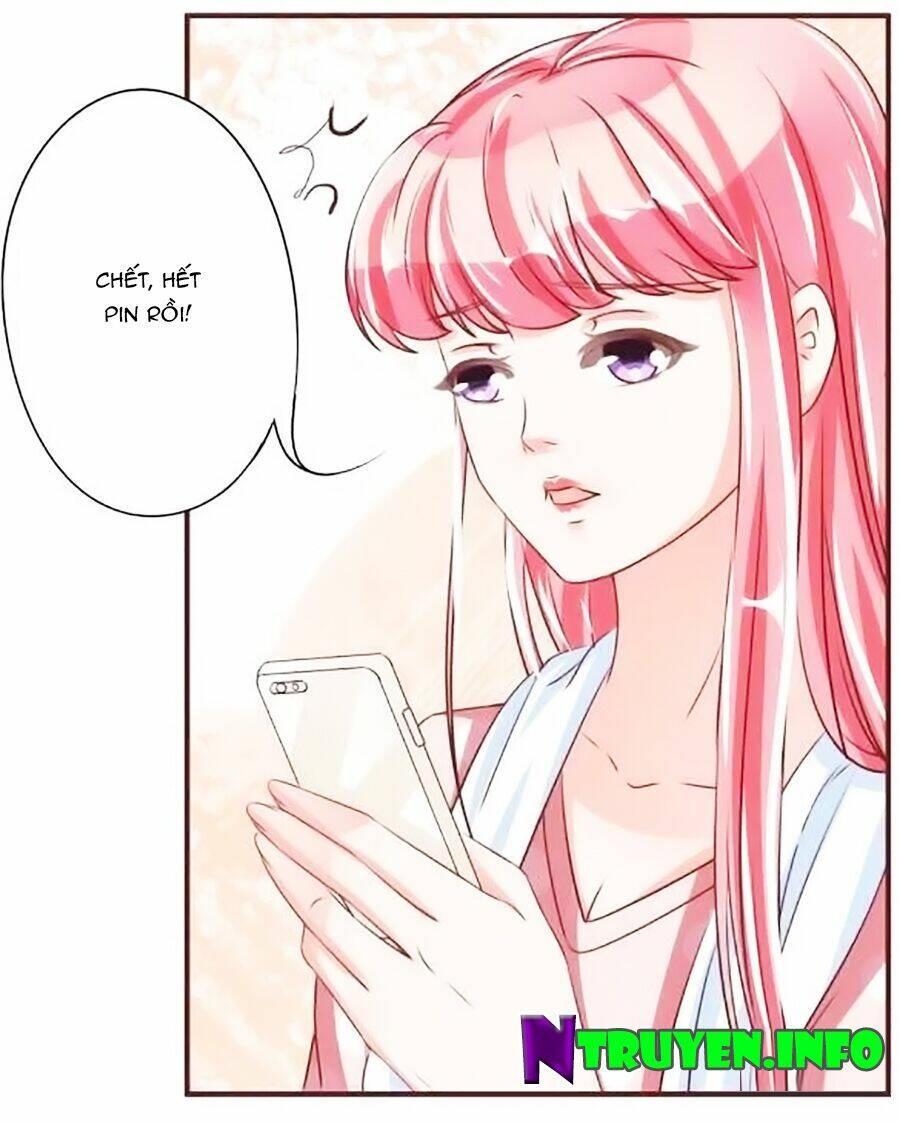 vương tước tư hữu bảo bối chapter 52 12