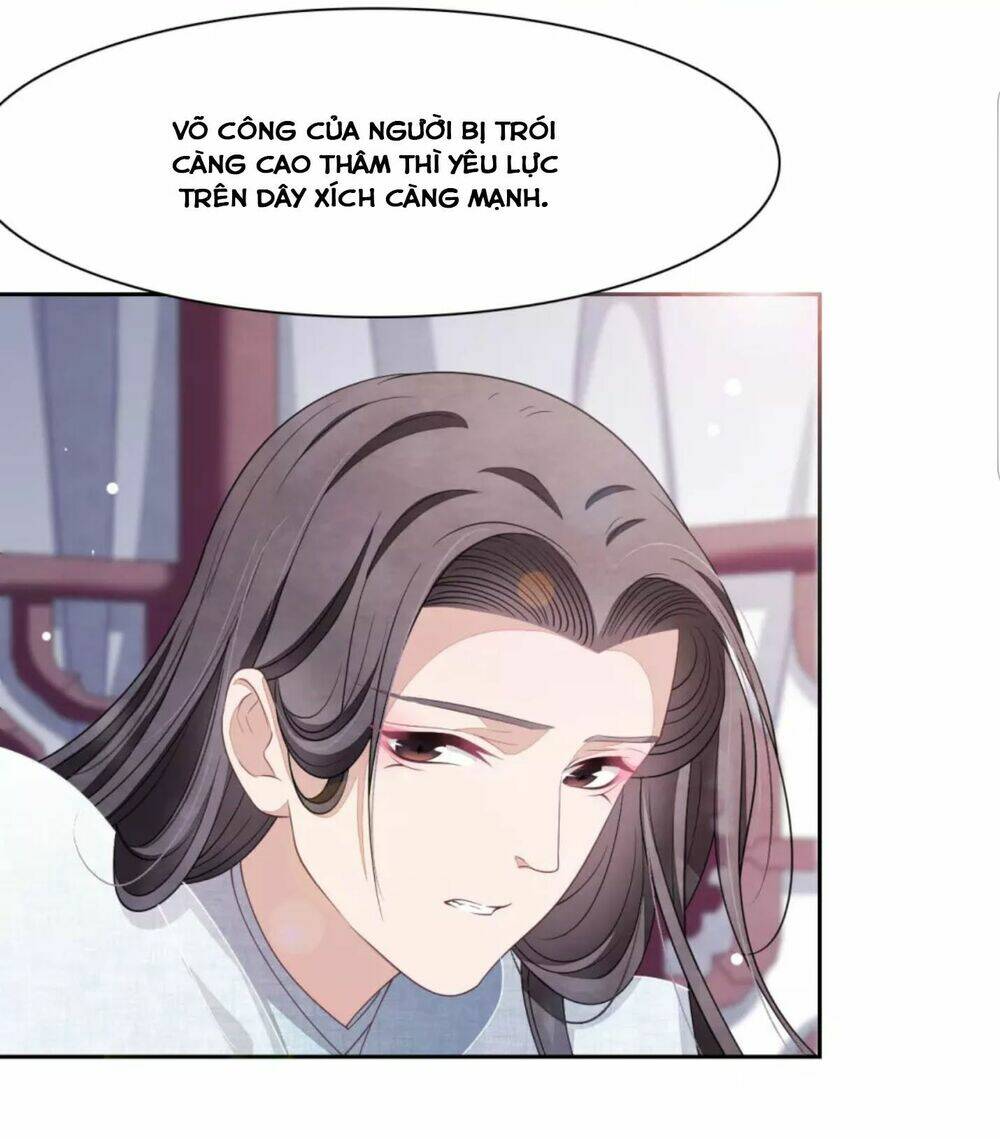 xuyên về cổ đại làm quốc bảo chapter 45 22