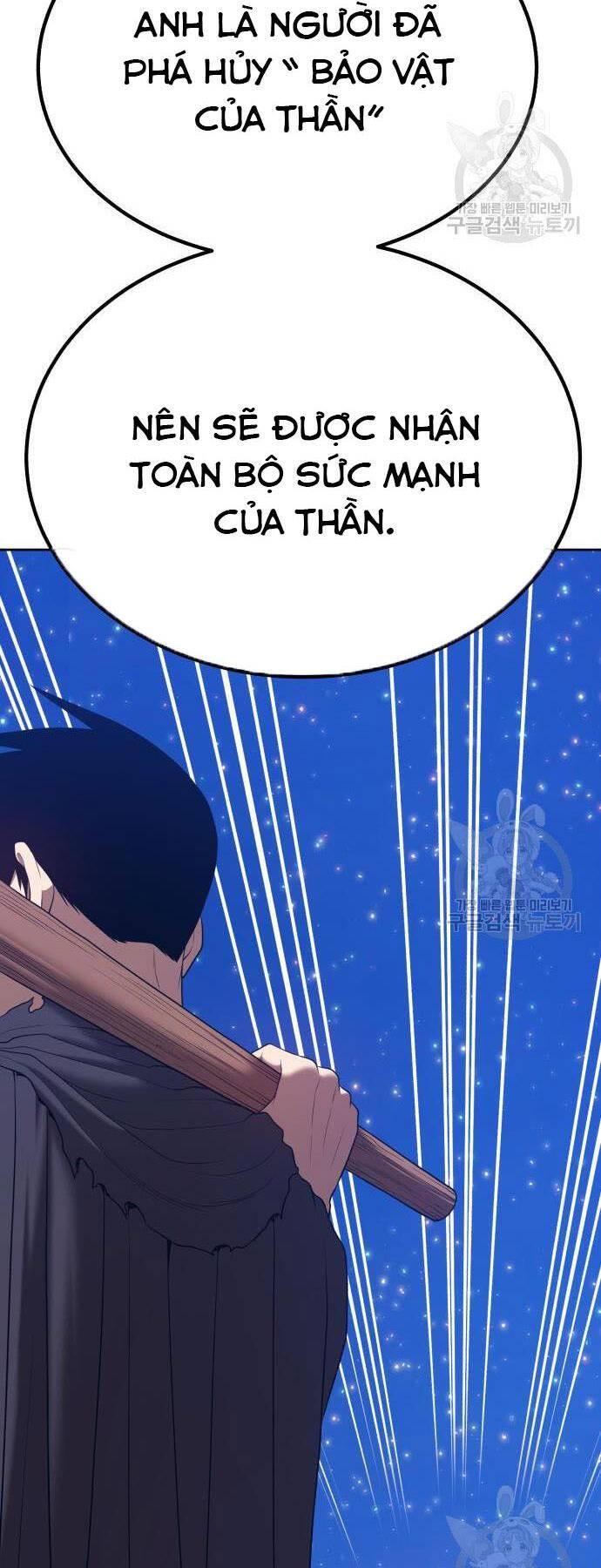 Gậy Gỗ Cấp 99+ chapter 73.5 126