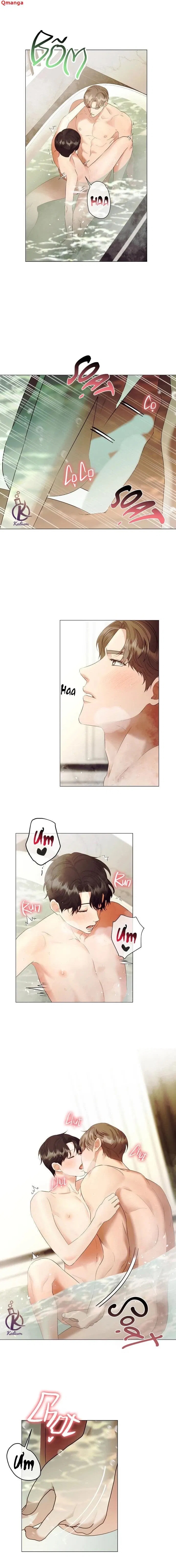 (21+) nhân duyên 99.99% chapter 51 2