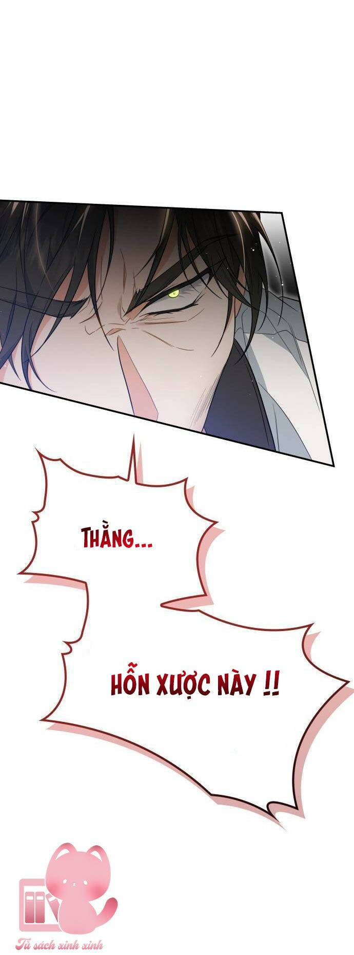 'di vật' melvin để lại chapter 29 34