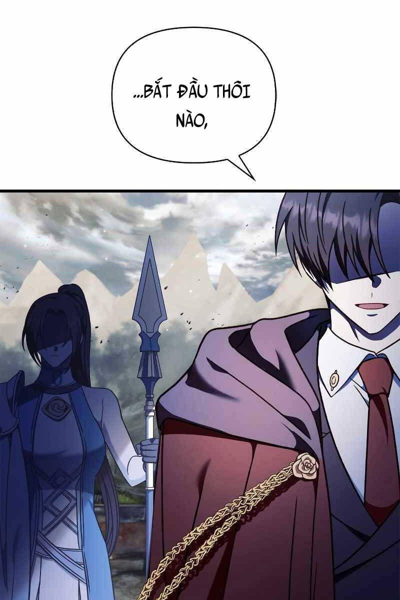 Kí Sự Hồi Quy Chapter 79 84