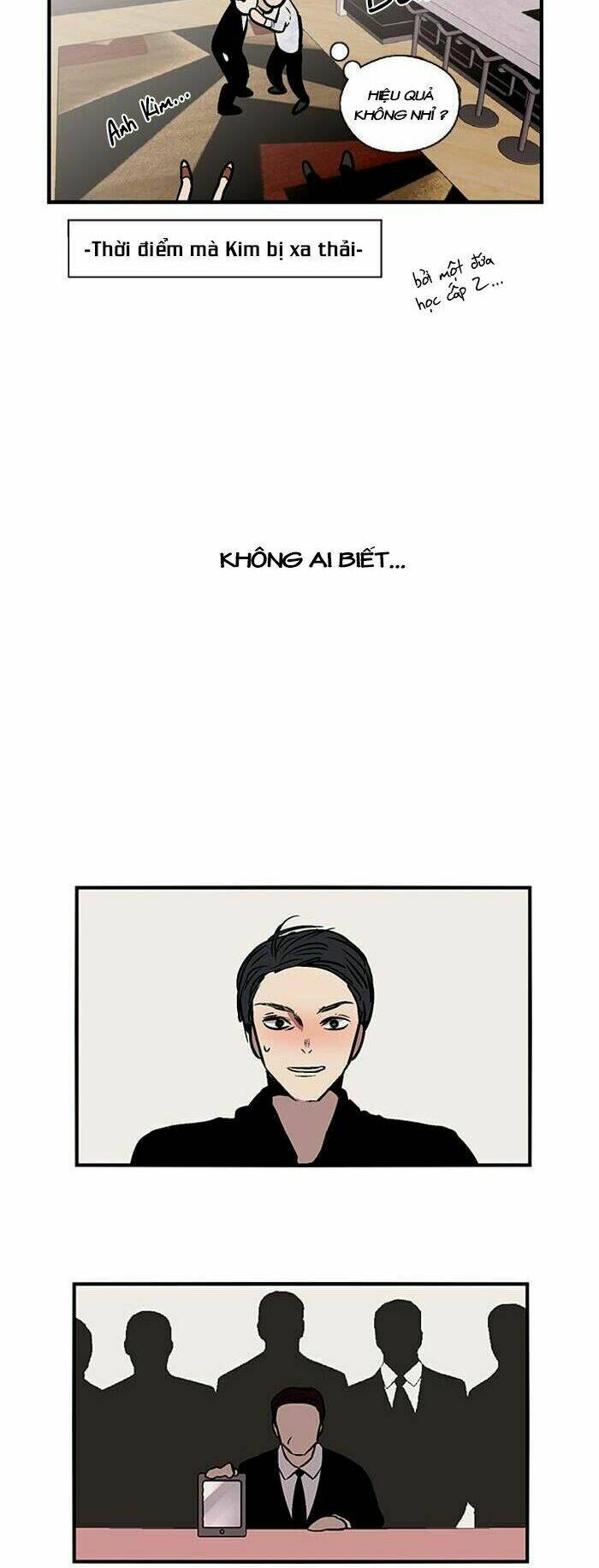 người máy hủy diệt chapter 81 24