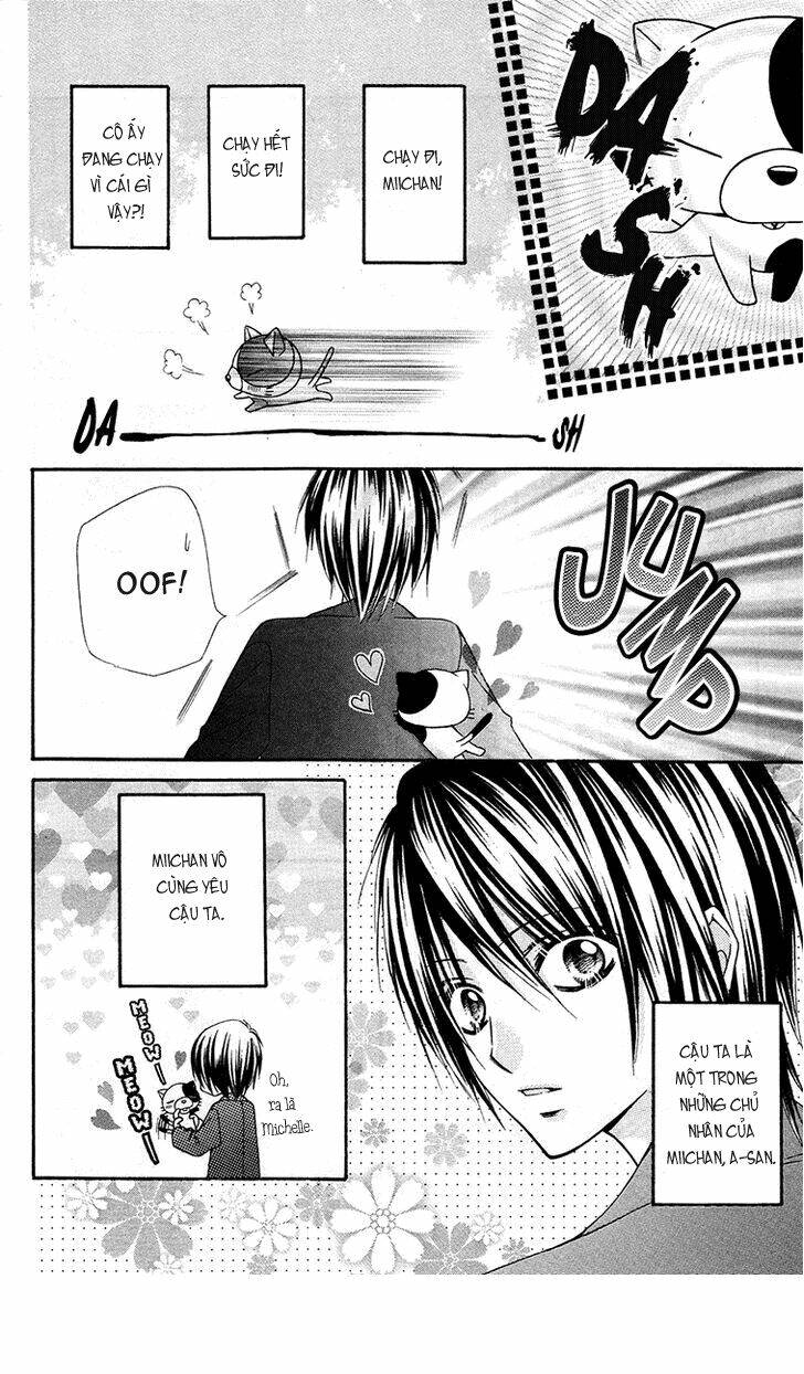 love berrish chapter 21.6 10