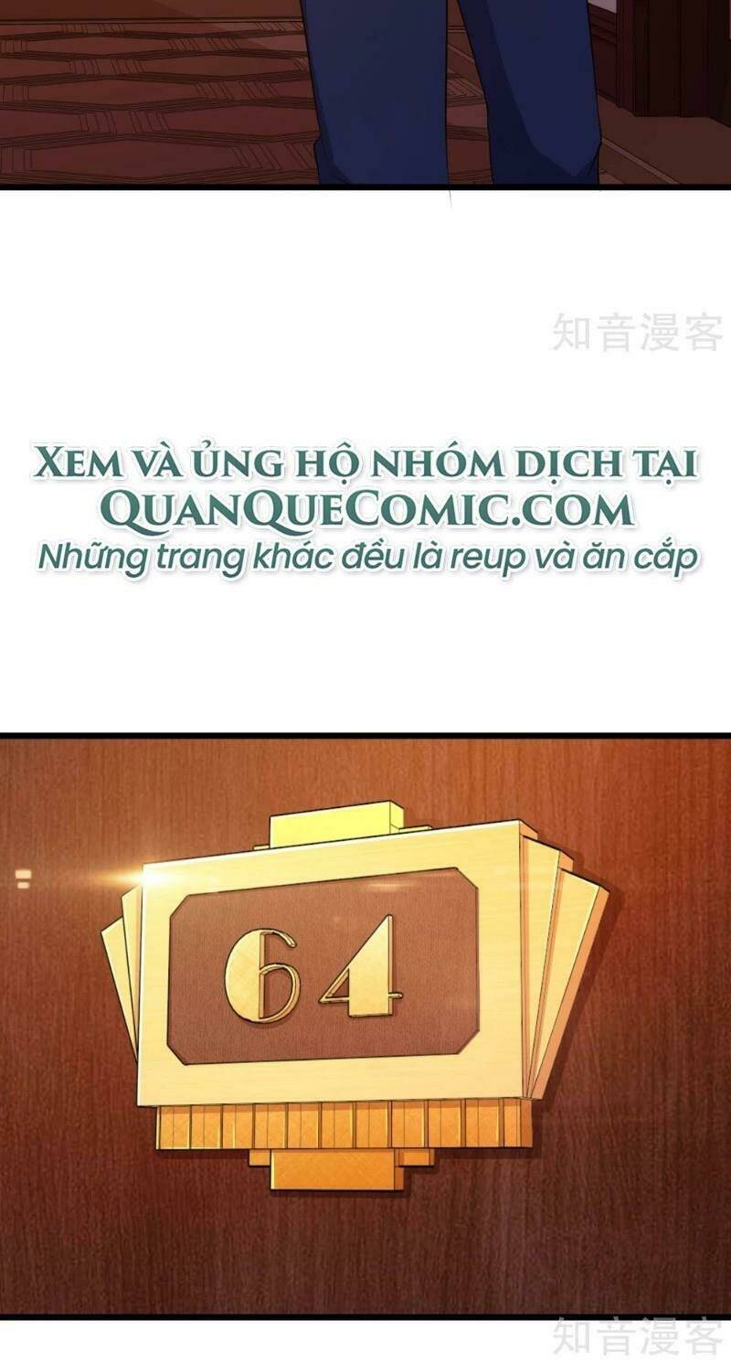 tối cường đặc chủng binh của hoa khôi chapter 104 22