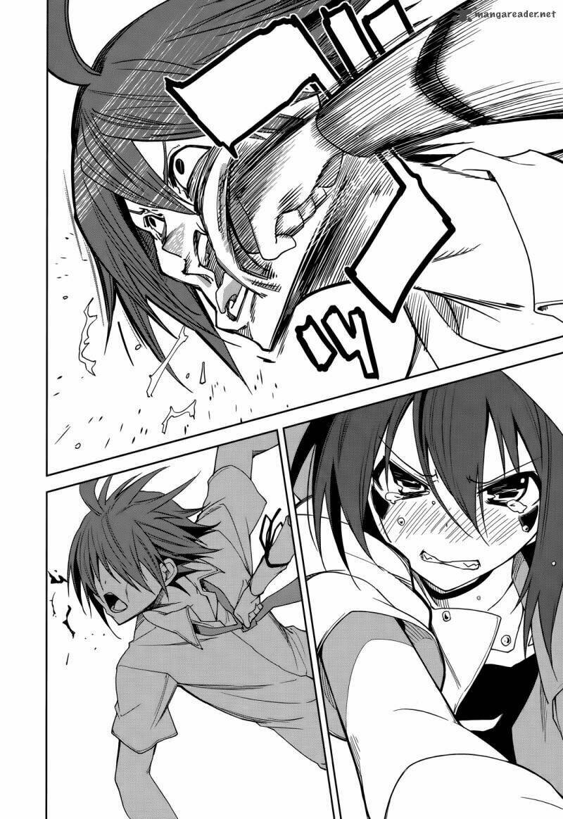 yumekui merry chapter 46 18