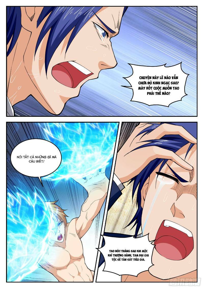 khắc kim phong thần chapter 78 5