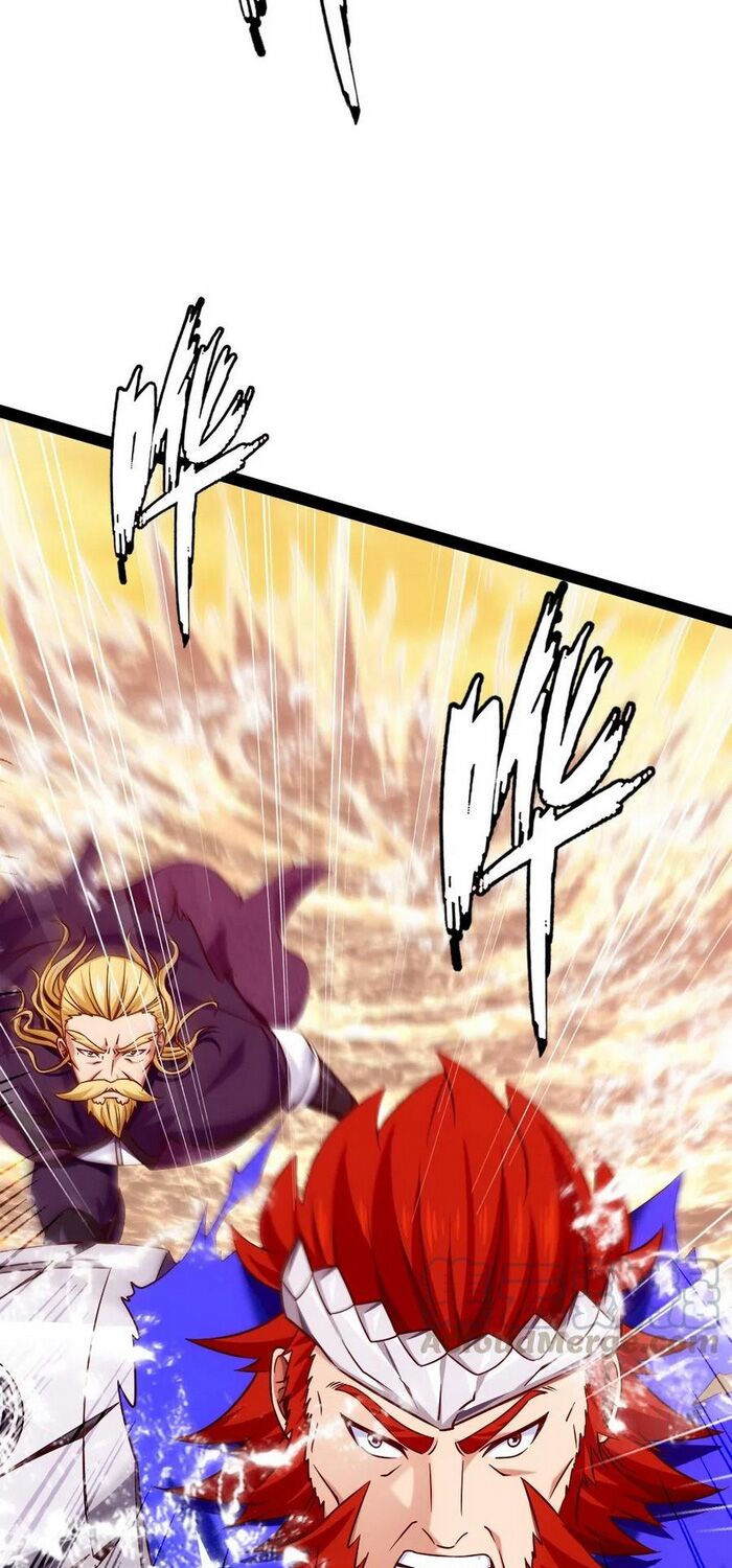 ma thú kiếm thánh dị giới tung hoành chapter 155 17