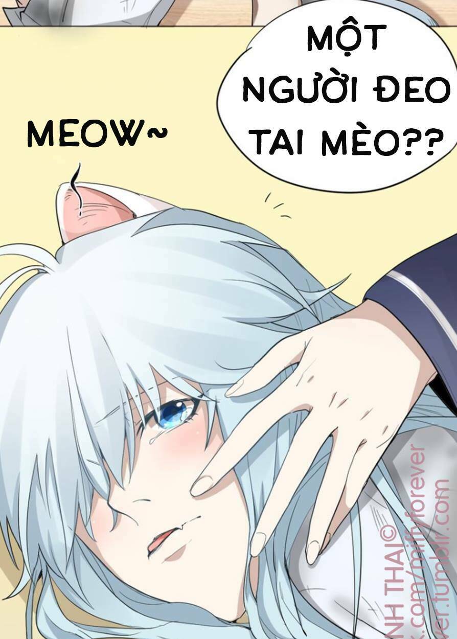 bạn trai quái vật chapter 1 45