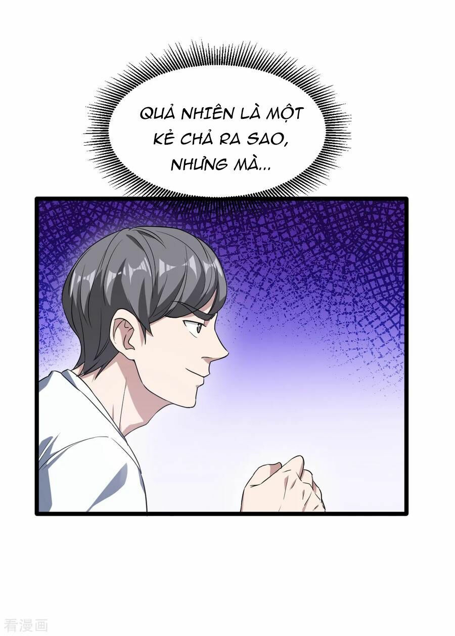 đô thị tà vương chapter 21 19