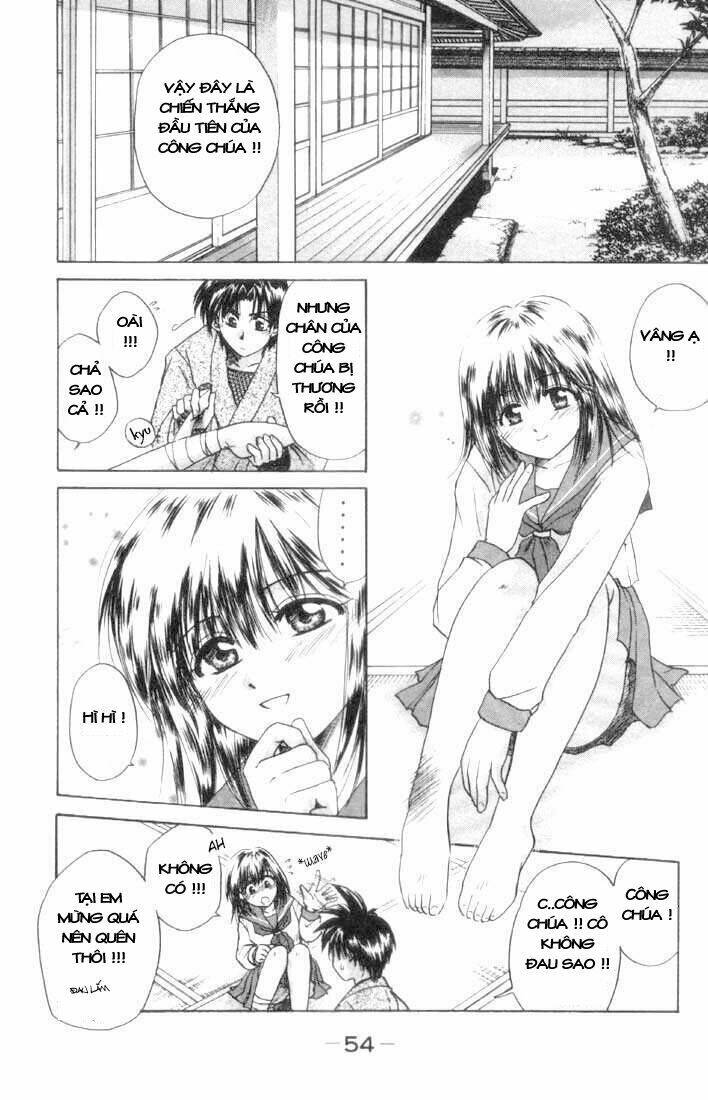 kagetora chapter 1 23