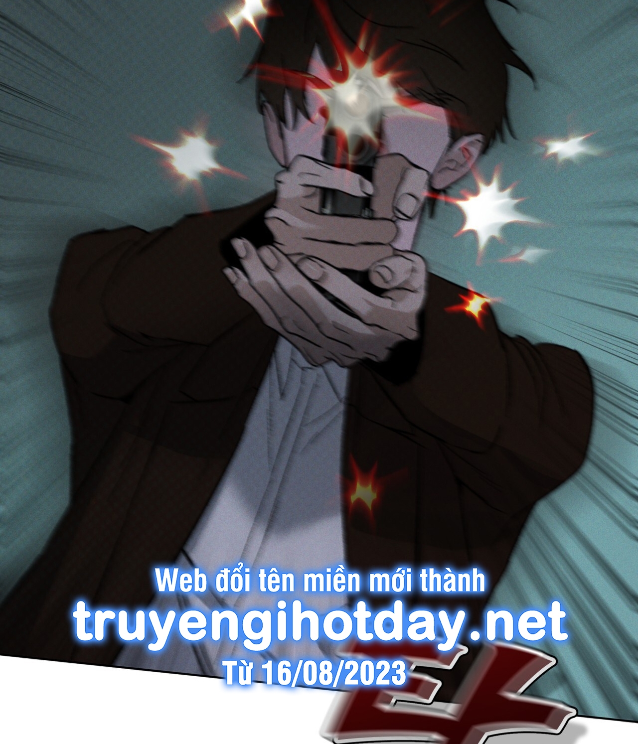 Codename Anastasia chapter 20.2 - Trang 38