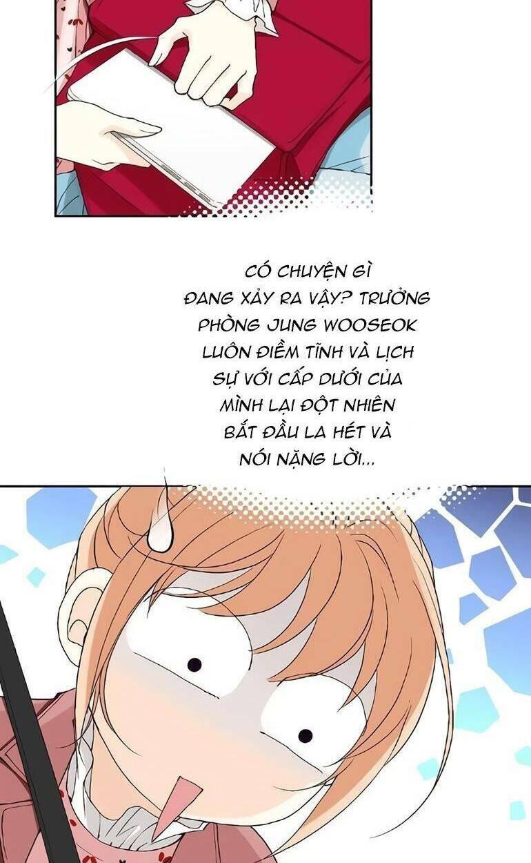 lee bom, em là của anh chapter 6 5