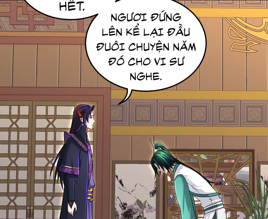 nhập hồn ma đạo tổ sư chapter 25.1 27