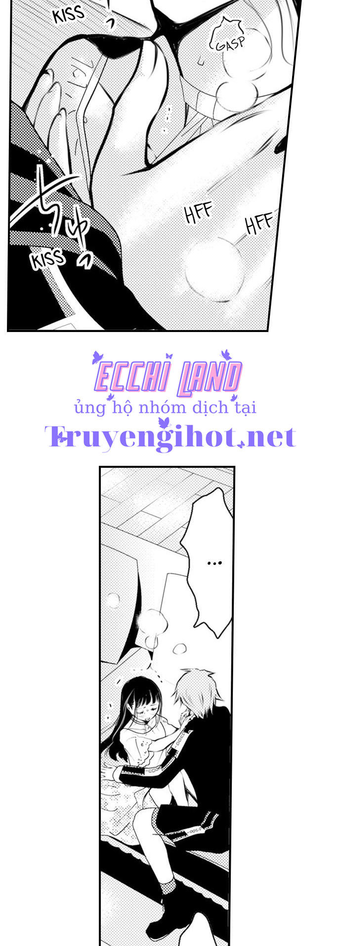 họ hủy hoại tôi trong cái lồng giam này chapter 56.2 2