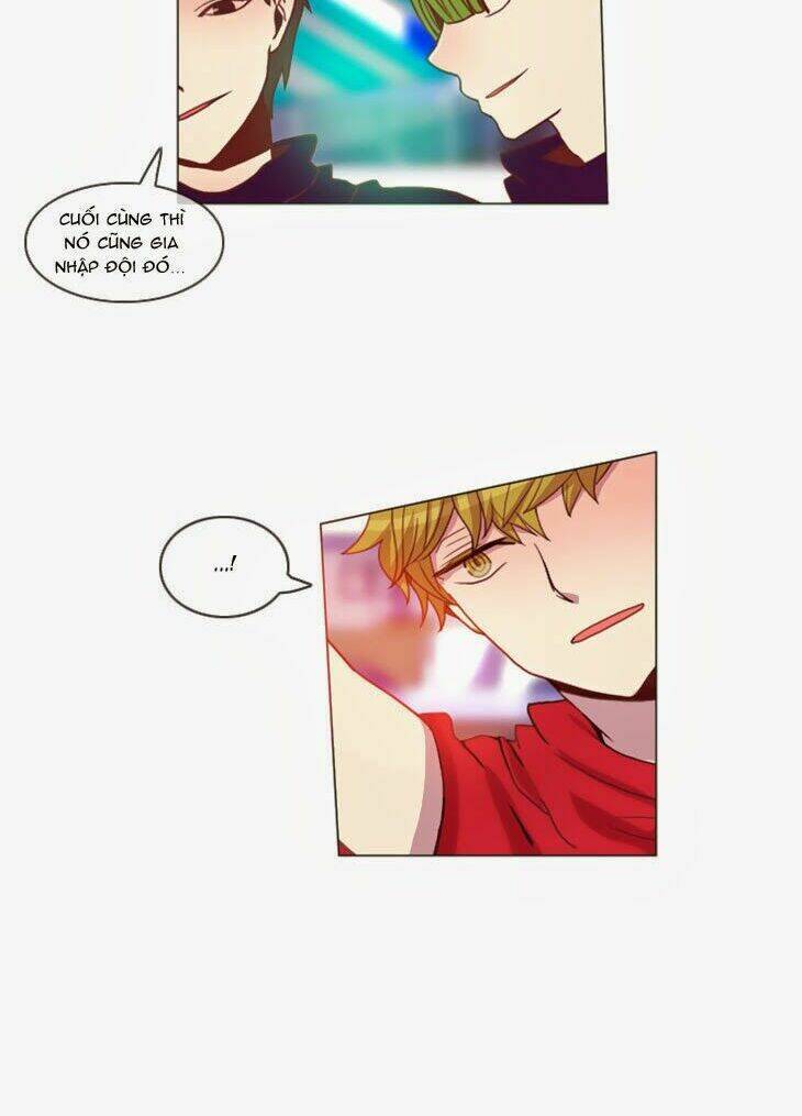 món quà từ chúa chapter 16 17