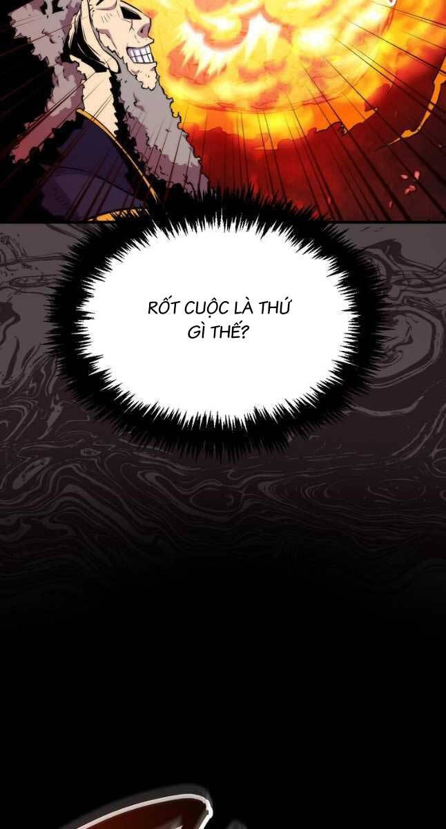 tôi thăng cấp trong lúc ngủ chapter 70 43