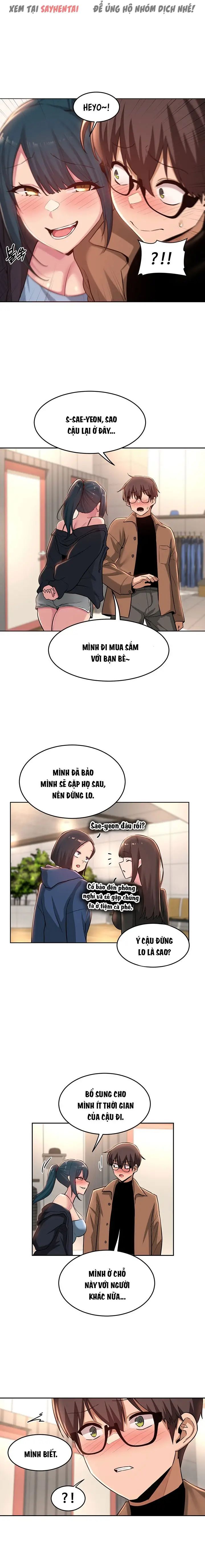 nhóm học tình thú chapter 29 12