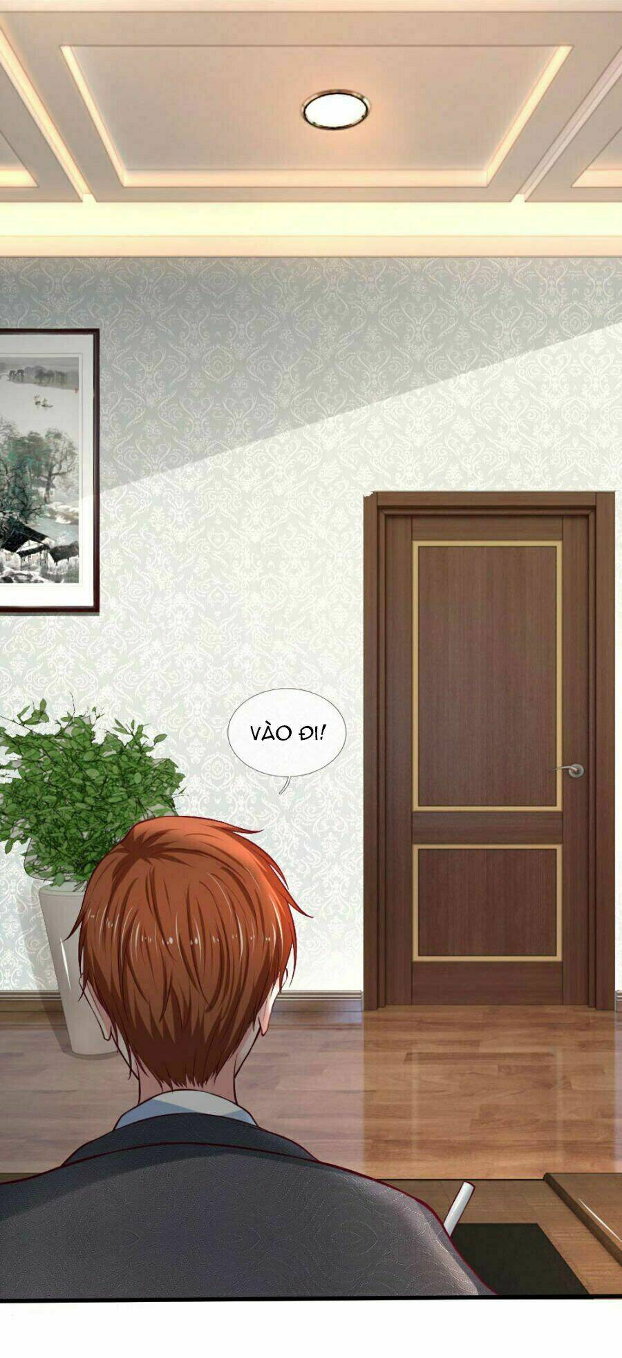 từ chối kết hôn với đại gia: cô dâu bỏ trốn chapter 69 11