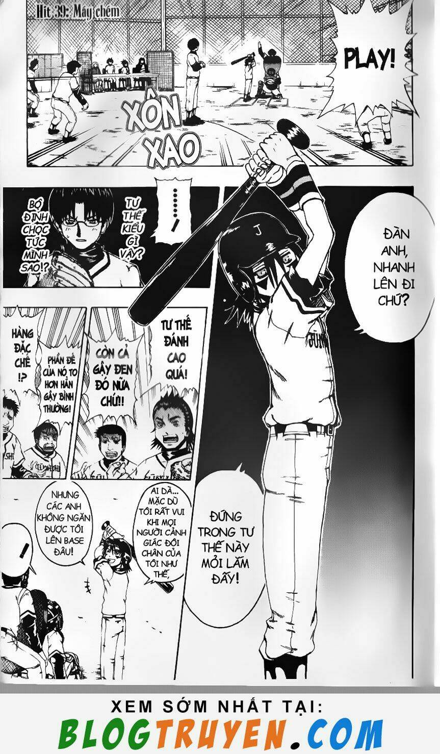 mr.fullswing chapter 39 2