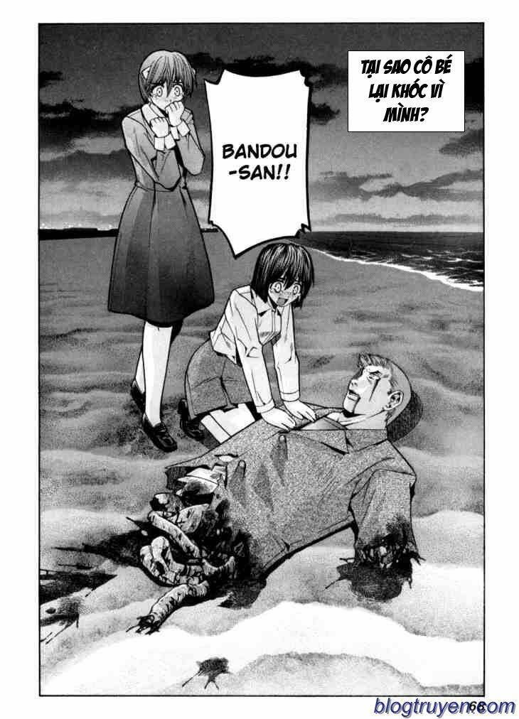 elfen lied chapter 78 4