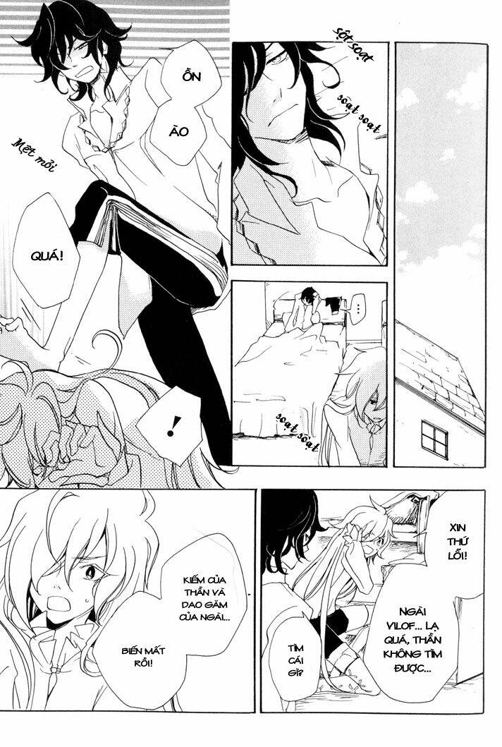 sable prince chapter 3 9