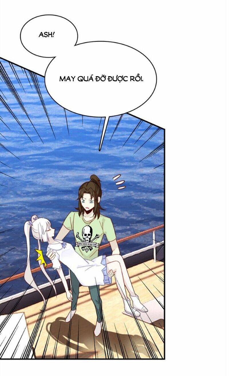 Ái Thượng Ngạo Kiều Long Vương Gia chapter 46 - Trang 4