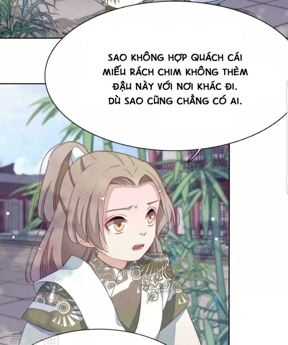 xuyên về cổ đại làm quốc bảo chapter 7 25