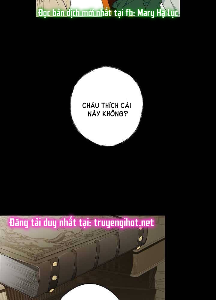 quý cô bí ẩn - secret lady chapter 21 41