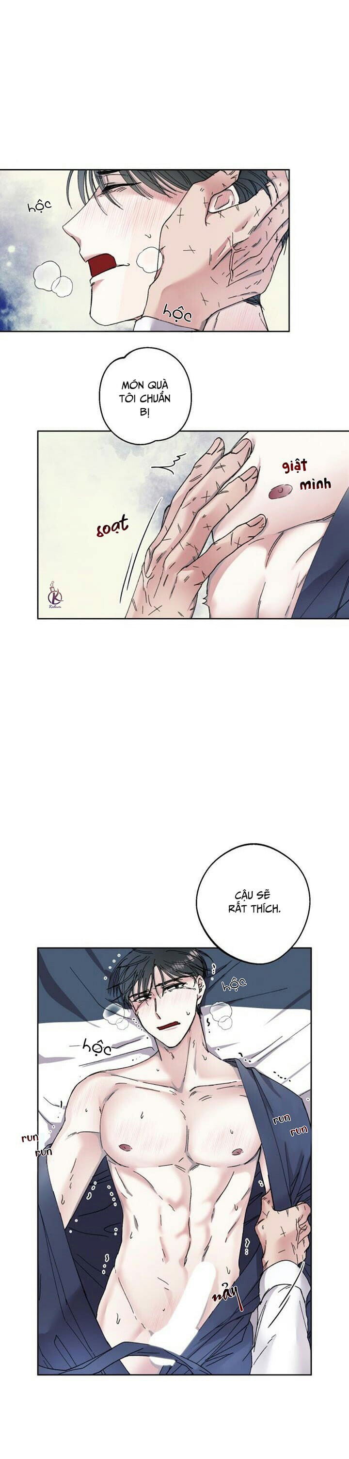 ánh trăng lụi tàn chapter 4 27