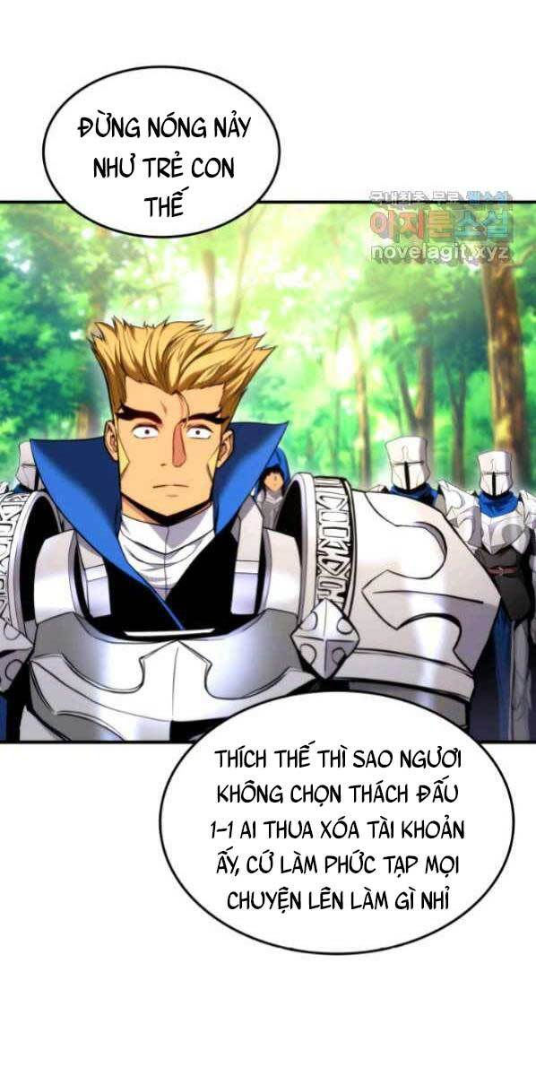 huyền thoại game thủ - tái xuất chapter 77 107