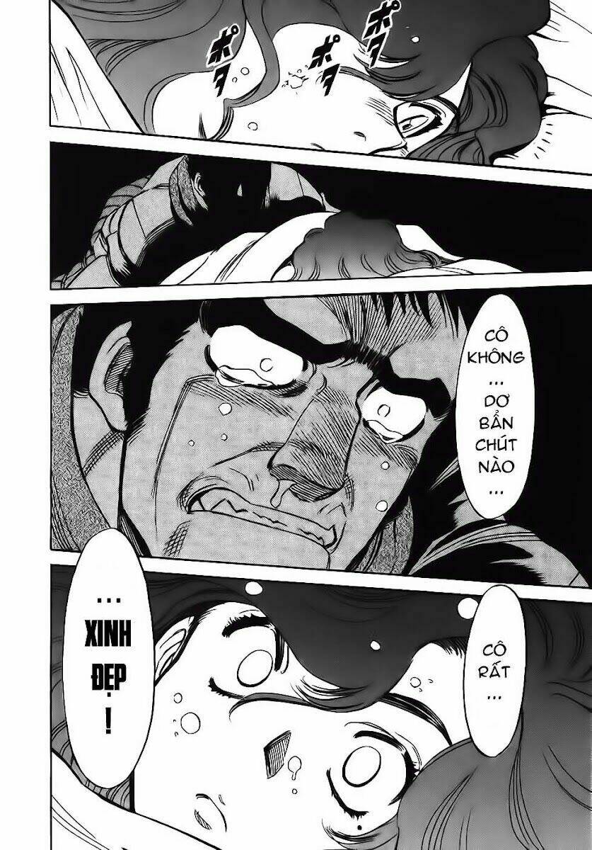 red living on the edge - người da đỏ lang thang chapter 92 23