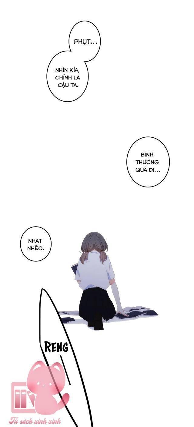 con tim rung động 2 chapter 144.2 20