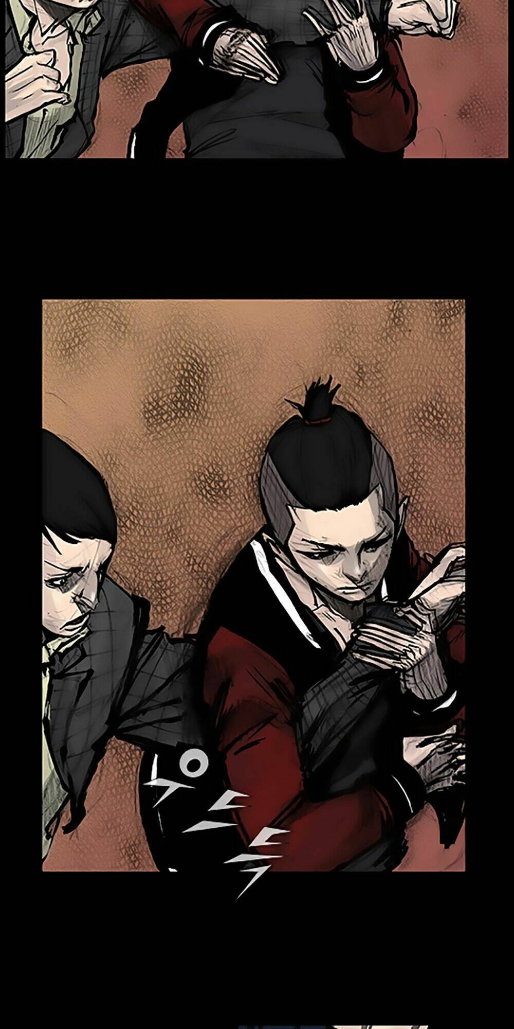 độc cô tiền truyện chapter 18 25