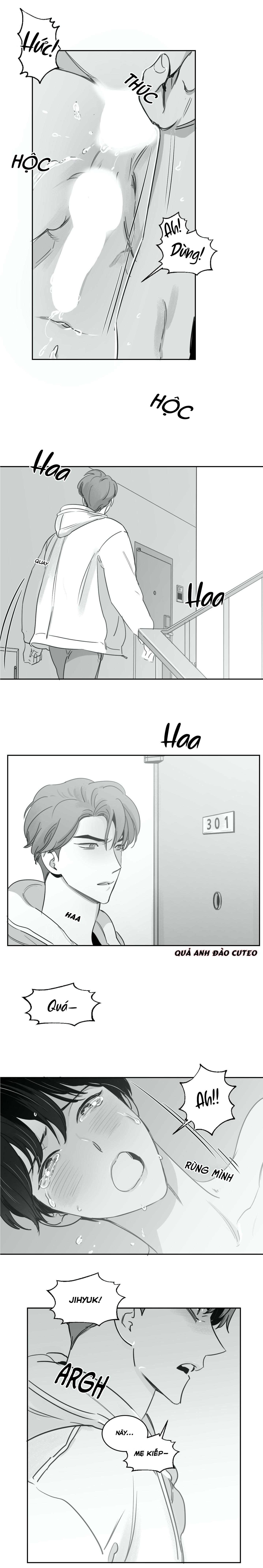 đến bên em đi! chapter 18 2