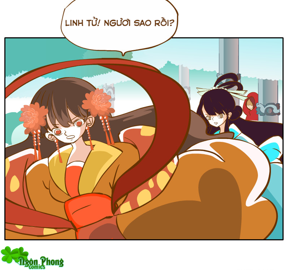 hòa thượng và tiểu long quân chapter 48 45