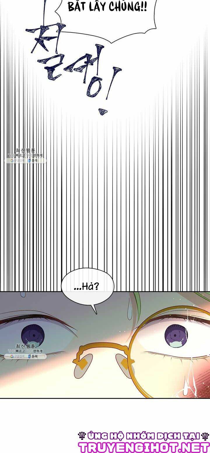 hãy coi chừng ác nữ chapter 71 39